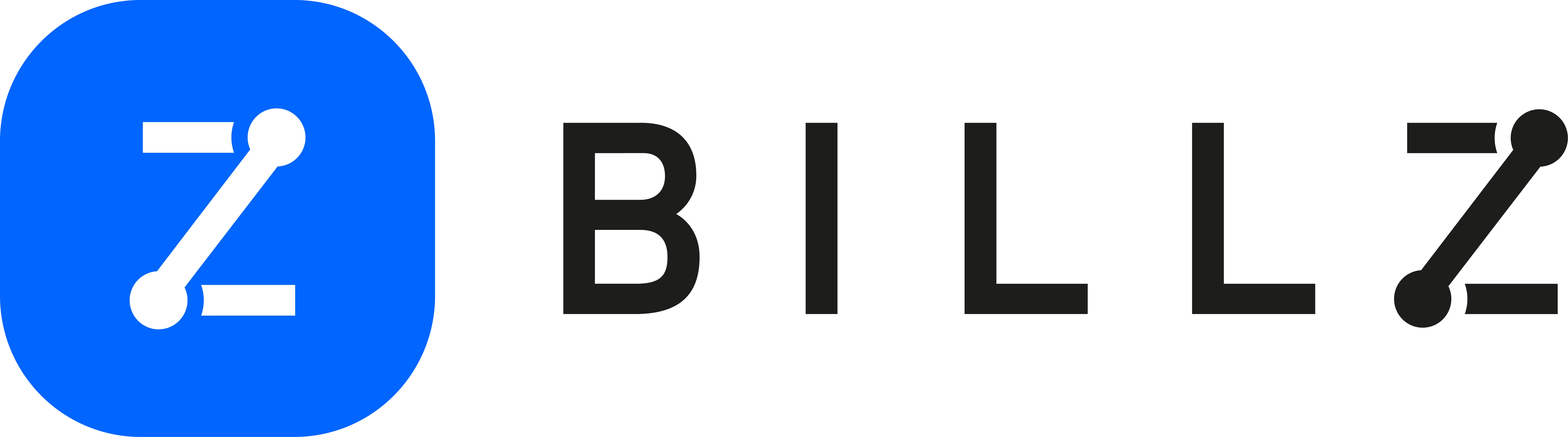 логотип BILLZ