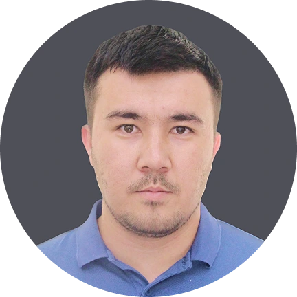Акбар Хасанов