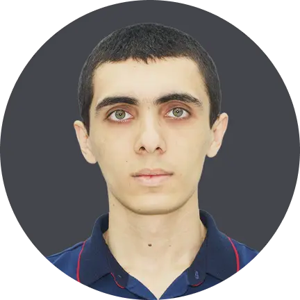 Рахимов Амиршох