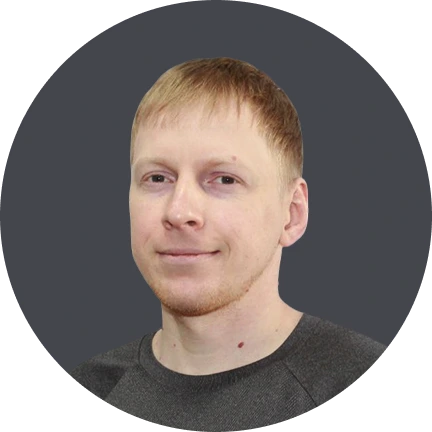 Андрей Тарасов