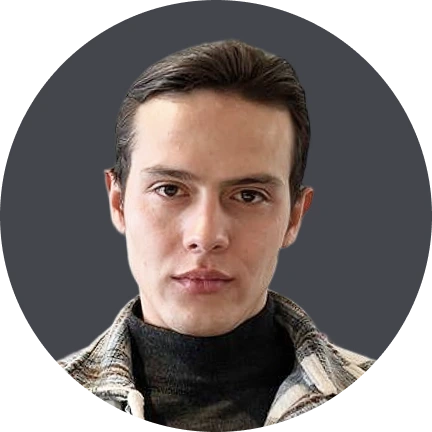 Богдан Азимжанов