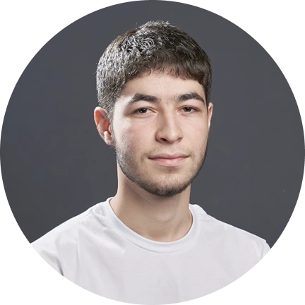 Фарход Убайдуллаев