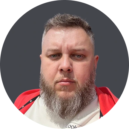 Никита Пимошенко