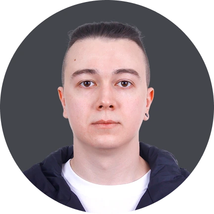Николай Павлович