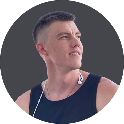 Сергей Третьяков