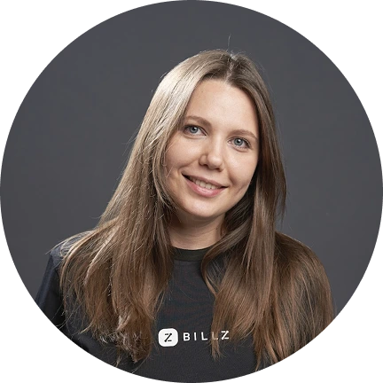 Валентина Шульгина