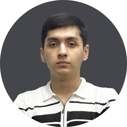 Иброхим Исматуллаев