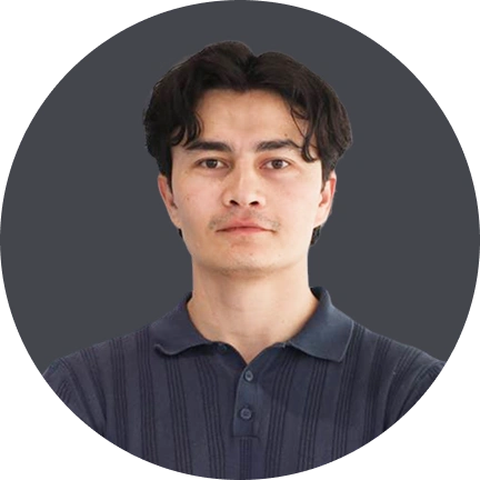 Равшан Мамасолиев