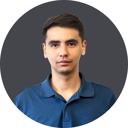 Саидамир Аргумбаев