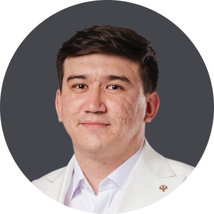Сарвар Салихов
