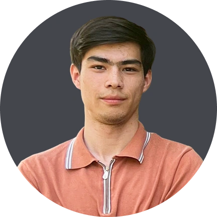 Хуршид Одилов