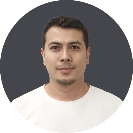 Хусан Артиков